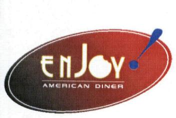 ENJOY AMERICAN DINER
