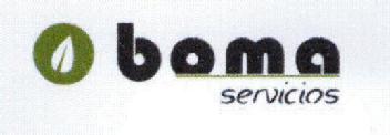 BOMA SERVICIOS