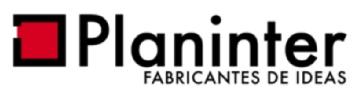 PLANINTER FABRICANTES DE IDEAS