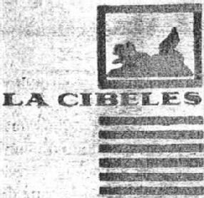 LA CIBELES