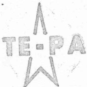 TE-PA