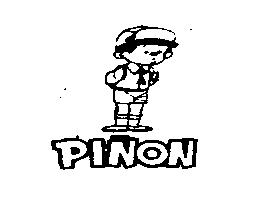 PIÑON