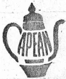 CAPEANS
