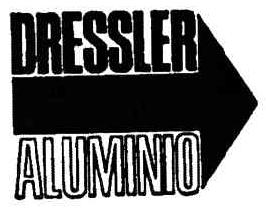 DRESSLER ALUMINIO