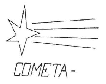 COMETA