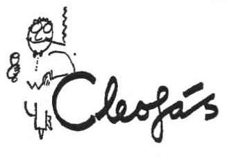 CLEOFAS