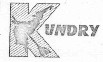 KUNDRY