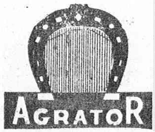 AGRATOR