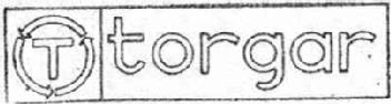 T TORGAR
