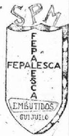 FEPALESCA SPM