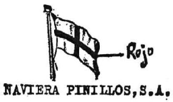 NAVIERA PINILLOS, S.A
