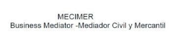 MECIMER BUSINESS MEDIATOR -MEDIADOR CIVIL Y MERCANTIL