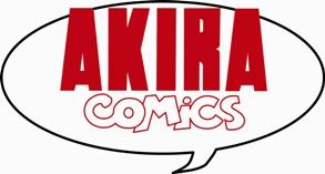 AKIRA COMICS