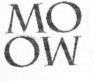 MO OW