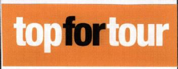 TOPFORTOUR