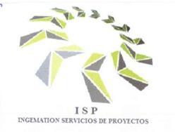 ISP INGEMATION SERVICIOS DE PROYECTOS