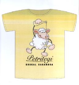 PETRITEGI EUSKAL SAGARDOA