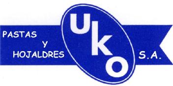 PASTAS Y HOJALDRES UKO S.A