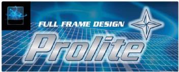 FULL FRAME DESIGN PROLITE