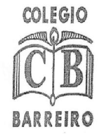 COLEGIO CB BARREIRO