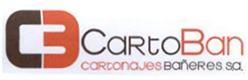 CB CARTOBAN CARTONAJES BAÑERES S.A