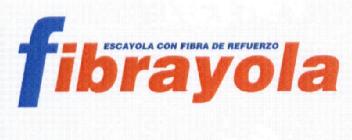 FIBRAYOLA ESCAYOLA CON FIBRA DE REFUERZO