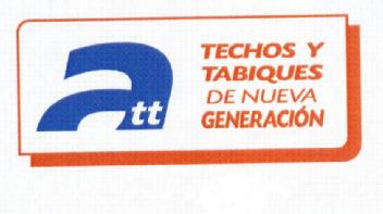 TECHOS Y TABIQUES DE NUEVA GENERACION