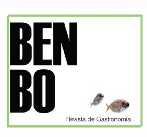 BEN BO REVISTA DE GASTRONOMIA