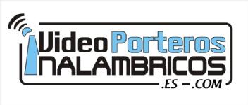 VIDEOPORTEROS INALAMBRICOS .ES-.COM