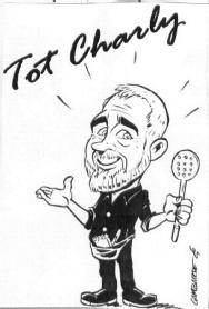 TOT CHARLY