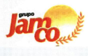 GRUPO JAMCO