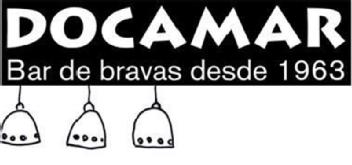 DOCAMAR BAR DE BRAVAS DESDE 1963