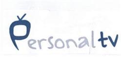 PERSONAL TV