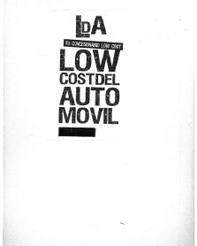 LDA