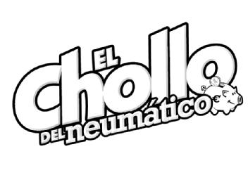 EL CHOLLO DEL NEUMATICO