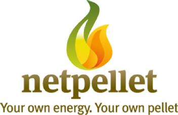 NETPELLET YOUR OWN ENERGY YOUR OWN PELLET