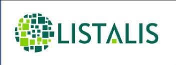 LISTALIS