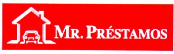 MR. PRESTAMOS
