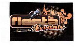 FIESTA FM LEVANTE