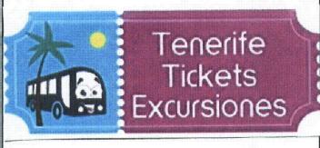TENERIFE TICKETS EXCURSIONES