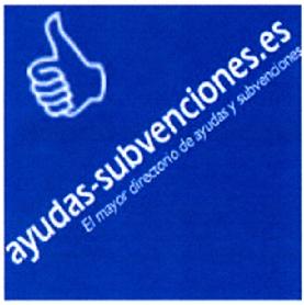 AYUDAS-SUBVENCIONES.ES EL MAYOR DIRECTORIO DE AYUDAS Y SUBVENCIONES