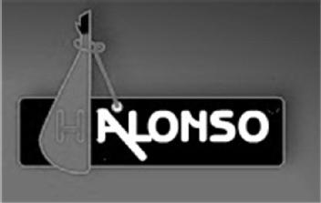 H ALONSO