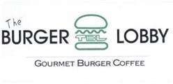 THE BURGER LOBBY GOURMET BURGER COFFEE TBL