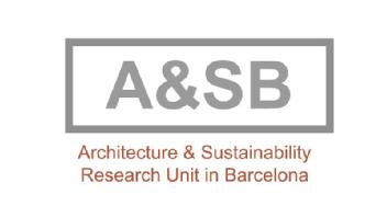 A&SB ARCHITECTURE & SUSTAINABILITY RESEARCH UNIT IN BARCELONA