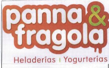 PANNA & FRAGOLA HELADERIAS I YOGURTERIAS