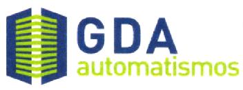 GDA AUTOMATISMOS