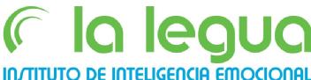 LA LEGUA INSTITUTO DE INTELIGENCIA EMOCIONAL