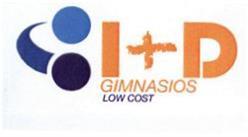 I9+D GIMNASIOS LOW COST