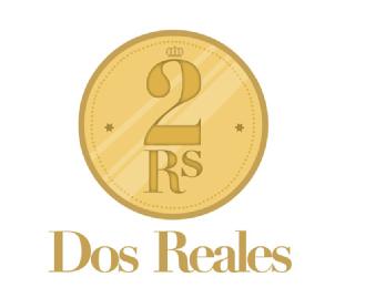 2 RS DOS REALES