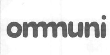 OMMUNI